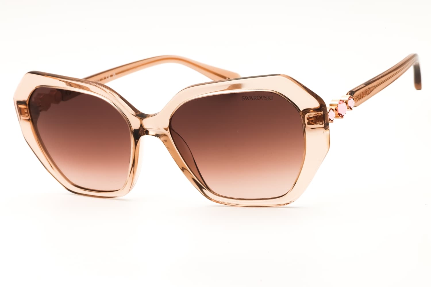 Swarovski SK6017 — Lunettes de soleil 5