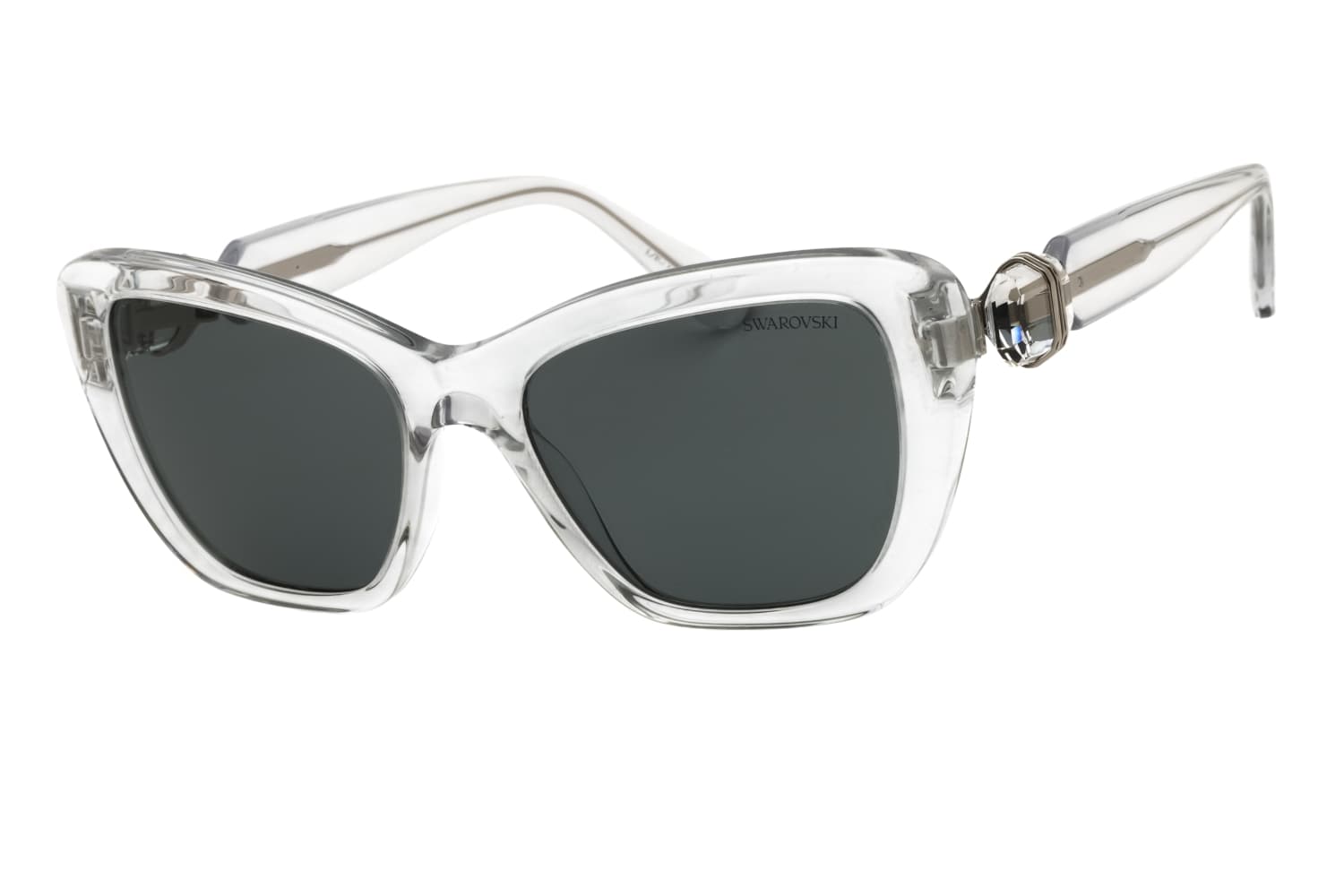 Swarovski 0SK6018 — Lunettes de soleil 3