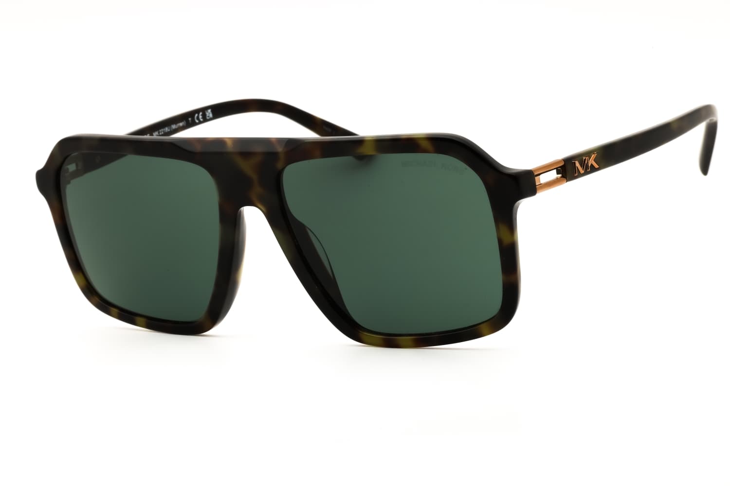 Michael Kors 0MK2218U — Lunettes de soleil 3