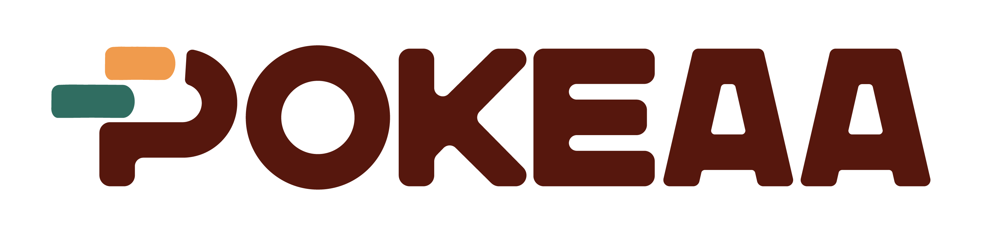 Pokeaa